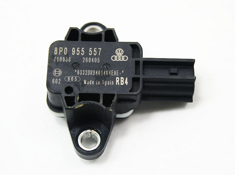 Side Airbag Impact Crash Sensor Module Audi A4 B7 Audi A3 - 8P0 955 557