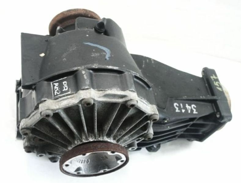 Rear Diff Differential 04-05 VW Passat 4Motion MT 1.8T CUC 3.889 - 01R 525 053 M
