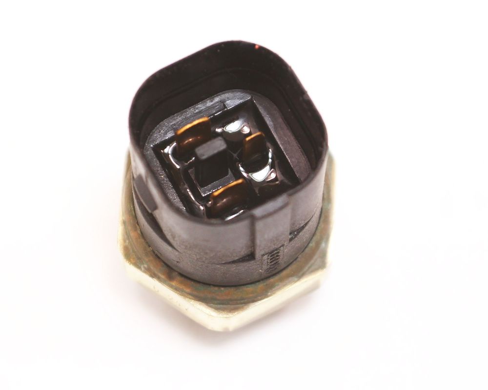 Radiator Temp Switch Sensor VW Jetta GTI Passat Corrado Beetle - 1H0 959 481 B