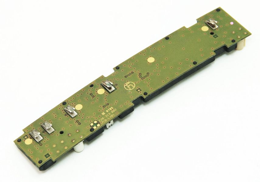 Radio Antenna Booster 05-10 VW Jetta Rabbit GTI MK5 - Genuine - 1K5 035 532 A