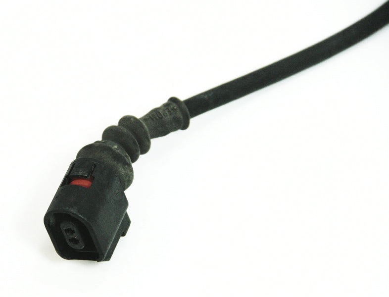 LH Rear ABS Sensor Wiring Plug Pigtail 05-10 VW Jetta Rabbit MK5 Sportwagen