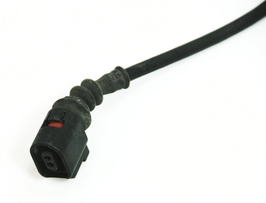 LH Rear ABS Sensor Wiring Plug Pigtail 05-10 VW Jetta Rabbit MK5 Sportwagen