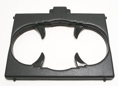 Rear Arm Rest Cupholder Cup Holder Insert 01-05 VW Passat B5.5 - 3B0 885 119