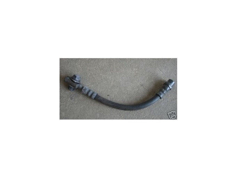 Rear Brake Rubber Line 98-05 VW Passat B5 B5.5 - Genuine