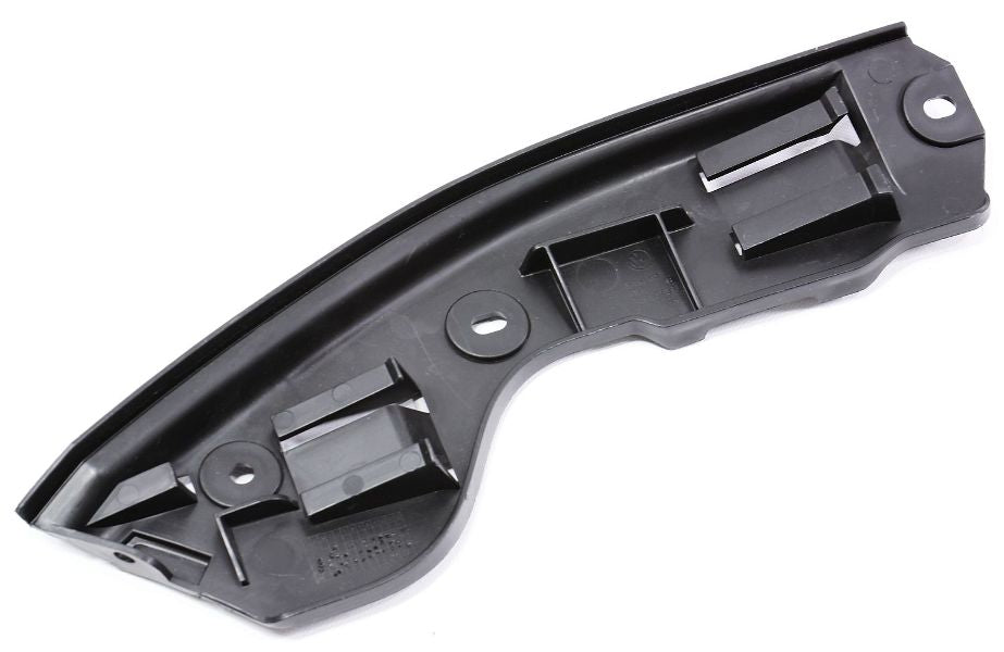New LH Rear Bumper Mount Guide Bracket 03-10 VW Touareg 1 - 7L6 807 393 B