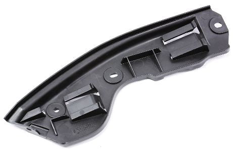 New LH Rear Bumper Mount Guide Bracket 03-10 VW Touareg 1 - 7L6 807 393 B