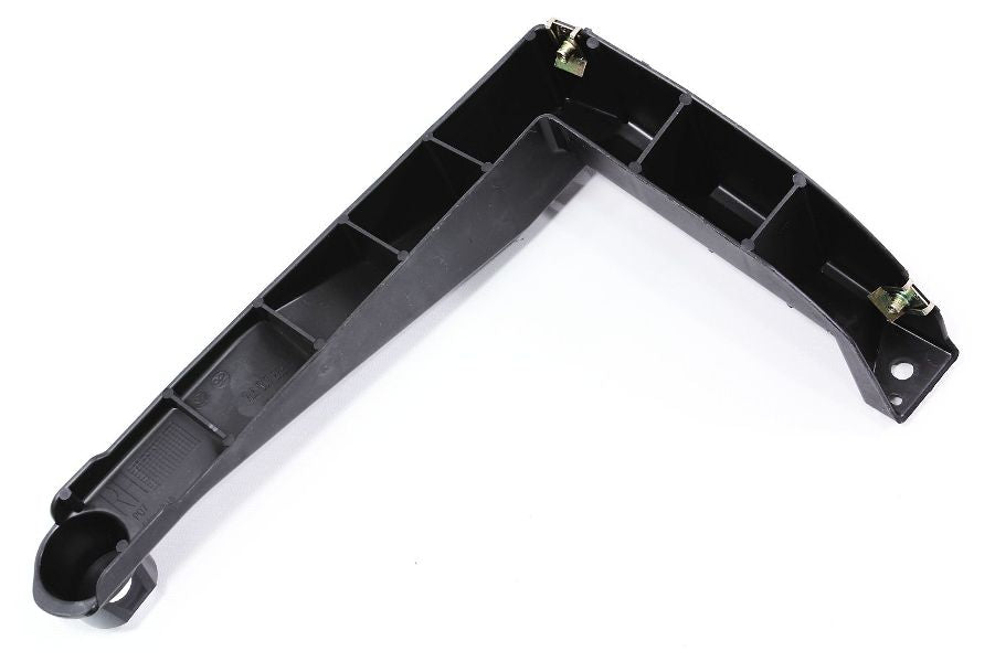 New RH Rear Bumper Mount Guide Bracket 03-10 VW Touareg 1 - 7L6 807 862