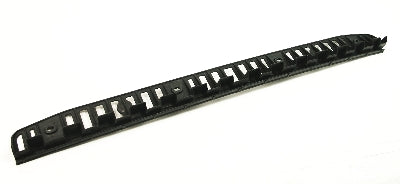 Center Rear Bumper Mount Bracket 05-10 VW Jetta MK5 Sedan - 1K5 807 863