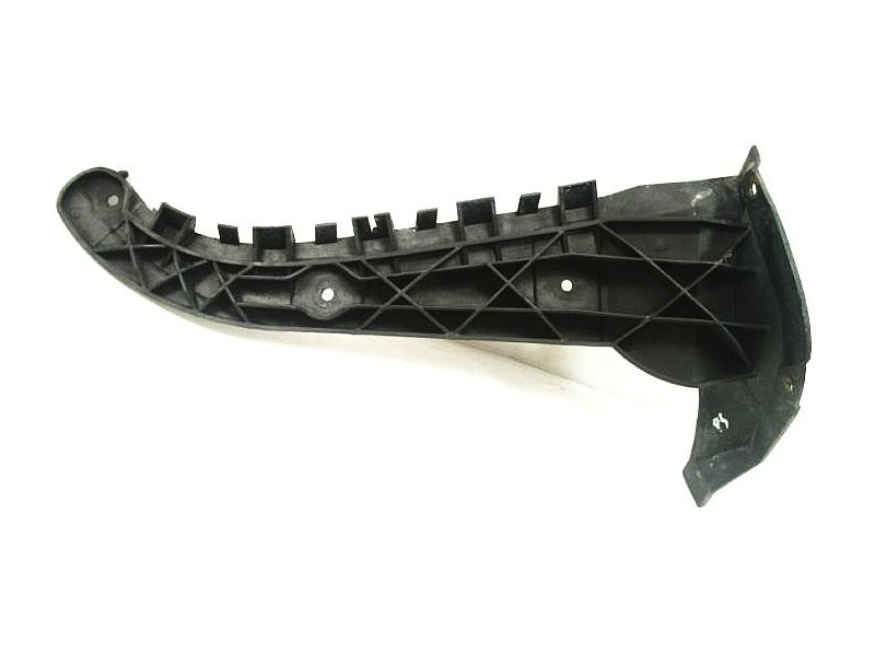 RH Rear Bumper Mount Bracket Guide 98-04 Audi A6 C5 Sedan - 4B5 807 454 E