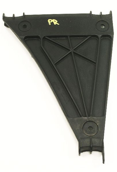 RH Rear Bumper Mount Bracket 96-01 Audi A4 B5 Genuine - 8D0 807 484