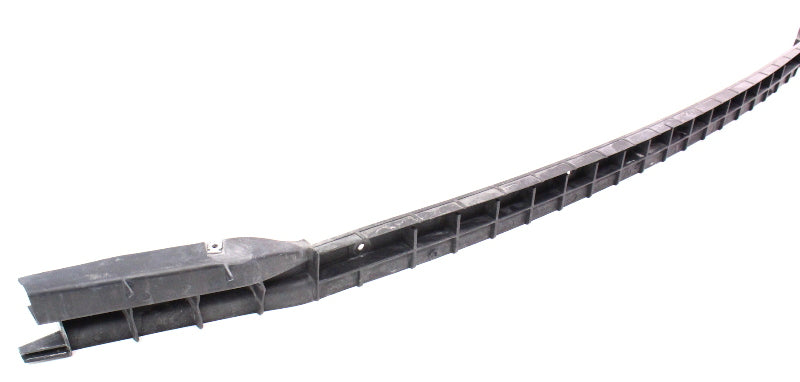 Rear Bumper Center Mount Bracket 01-05 VW Passat B5.5 Sedan - 3B5 807 863 D