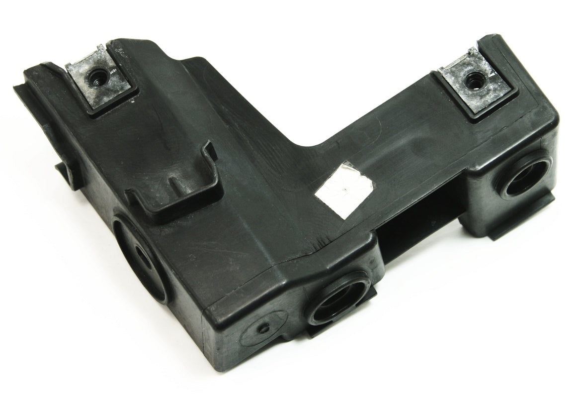 LH Rear Bumper Mount Guide Bracket 05-09 VW Jetta MK5 Sedan - 1K5 807 393 A