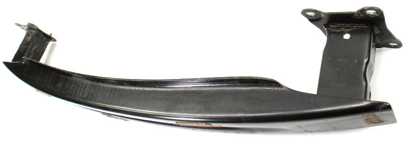 Rear Bumper Rebar Impact Reinforcement Bar 05-10 VW Jetta MK5 & 09-14 Sportwagen