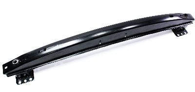 Rear Bumper Rebar Reinforcement Bar 03-09 VW Touareg - Genuine - 7L6 807 309
