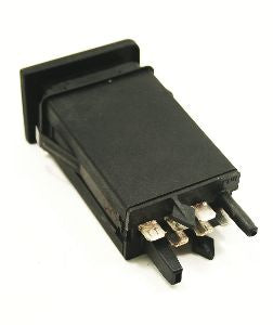 Genuine Rear Defrost Switch 99-05 VW Jetta Golf MK4 Defog Button 1J0 959 621 D