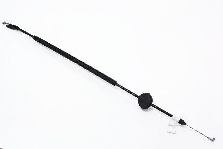 NOS LH Rear Door Latch Cable 06-09 VW Rabbit GTI R32 MK5 - 1K4 839 085 D