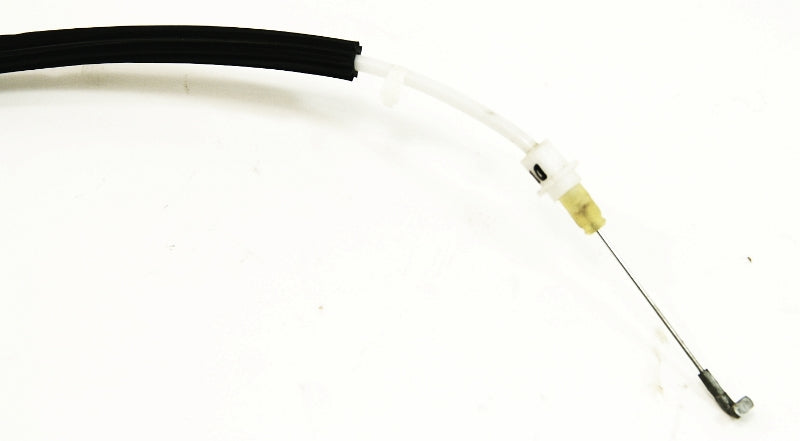 RH Rear Door Latch Cable Linkage 98-04 Audi A6 C5 - Genuine