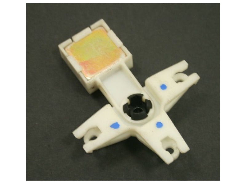 Rear Door Lock Rod Linkage Pivot Mount Bracket Lever 99-05 VW Jetta Golf MK4