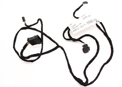 Rear Door Panel Lighting Wiring Harness Audi A6 S6 RS6 C5 Allroad 4B0 971 035 G