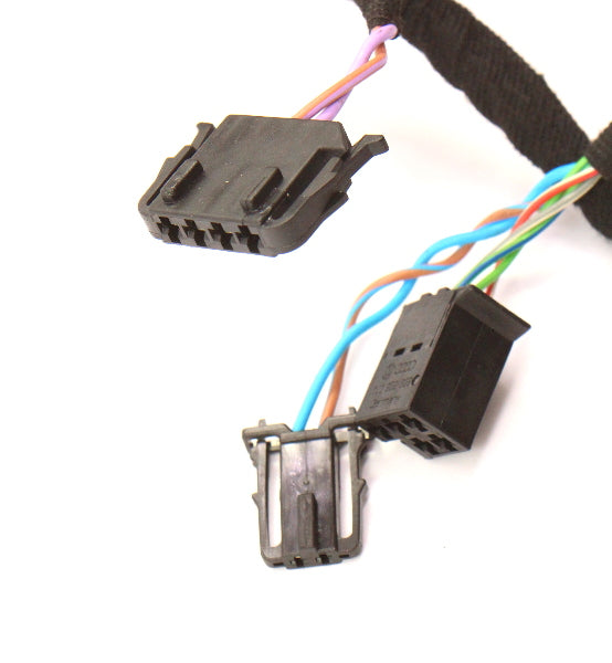 Rear Door Wiring Harness 98-05 VW Passat B5 B5.5 - 3B0 971 161 R