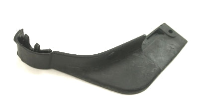 NOS RH Rear Wheel Well Trim Molding Guard 96-02 Audi A4 B5 - 8D0 854 858 B