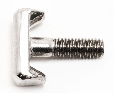 New Battery Clamp T Bolt 99.5-05 VW Jetta Golf MK4 Beetle Audi TT 22MM - Genuine