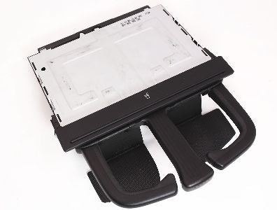Rear Armrest Cup Holder VW Jetta Rabbit Golf MK5 Passat B6 - 8P0 885 995