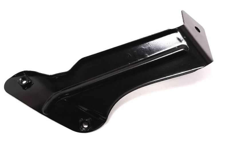 RH Front Headlight Bracket 06-10 VW New Beetle - Genuine - 1C0 806 646 C