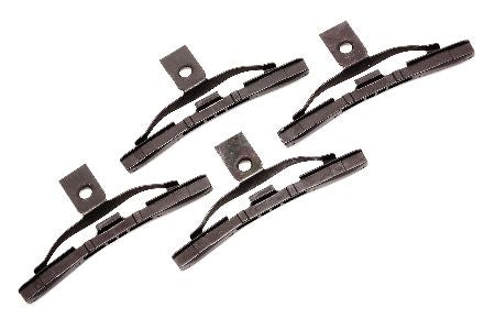 Sunroof Shade Guide Clips VW Jetta Golf GTI MK4 MK5 MK6 Passat B5 B6 Audi A6 A4