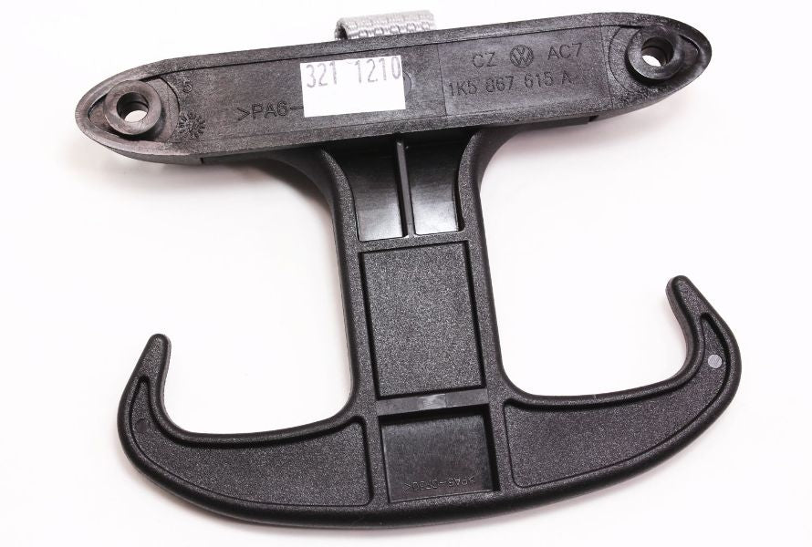 Trunk Grocery Cargo Bag Hook Audi A4 A VW Jetta MK5 MK6 Passat B6 - 1K5 867 615