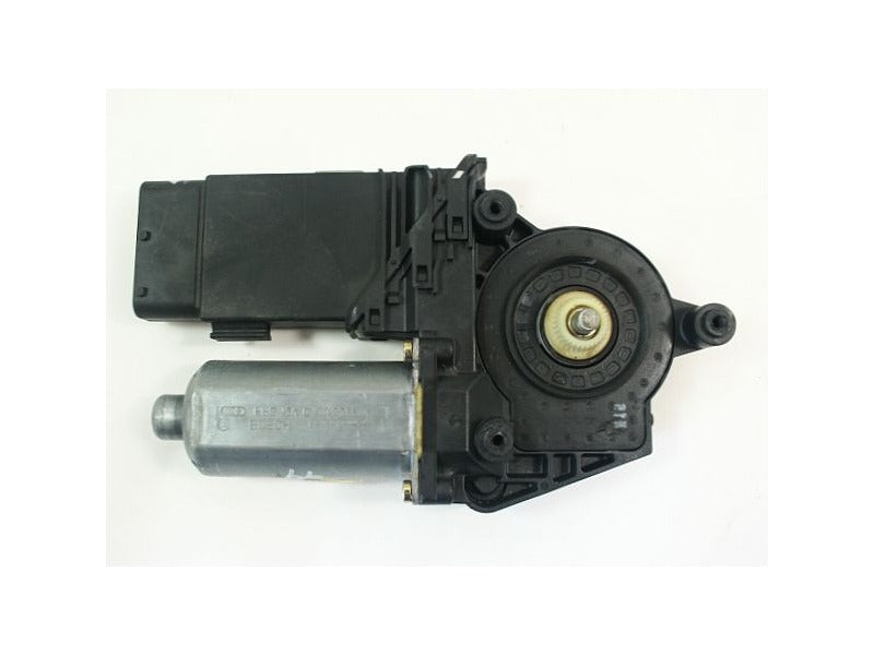 LH Front Power Window Motor 98-01 VW Passat B5 - 3B4 837 751 CB