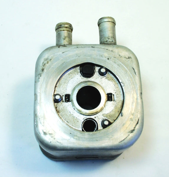 Oil Cooler 2.8 V6 AHA ATQ Audi A4 A6 VW Passat B5 B5.5 - Genuine