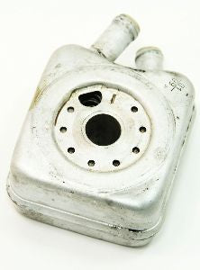 Oil Cooler 99-05 VW Jetta GTI MK4 - 12V VR6 - AFP - Genuine