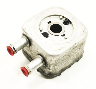 Oil Cooler 3.0 V6 AVK 02-04 Audi A4 B6 A6 C5 - Genuine