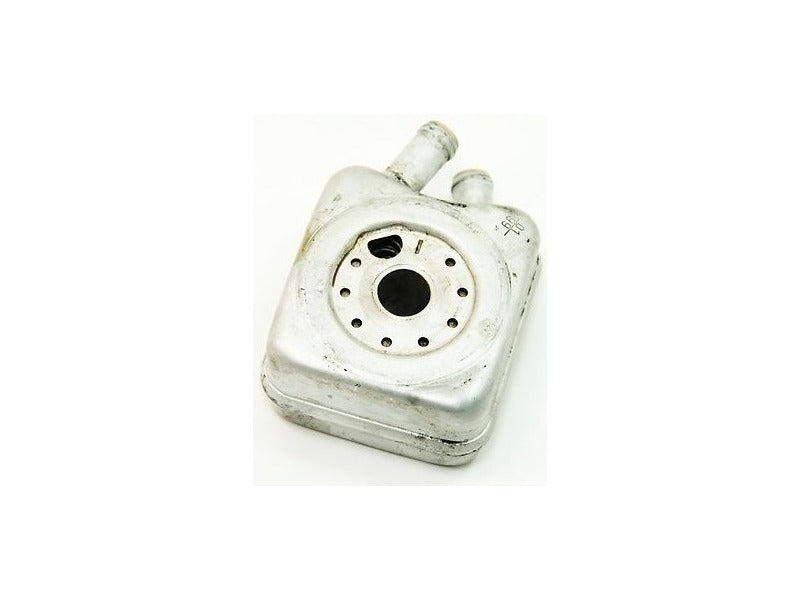 Engine Oil Cooler 90-94 VW Corrado G60 - Genuine