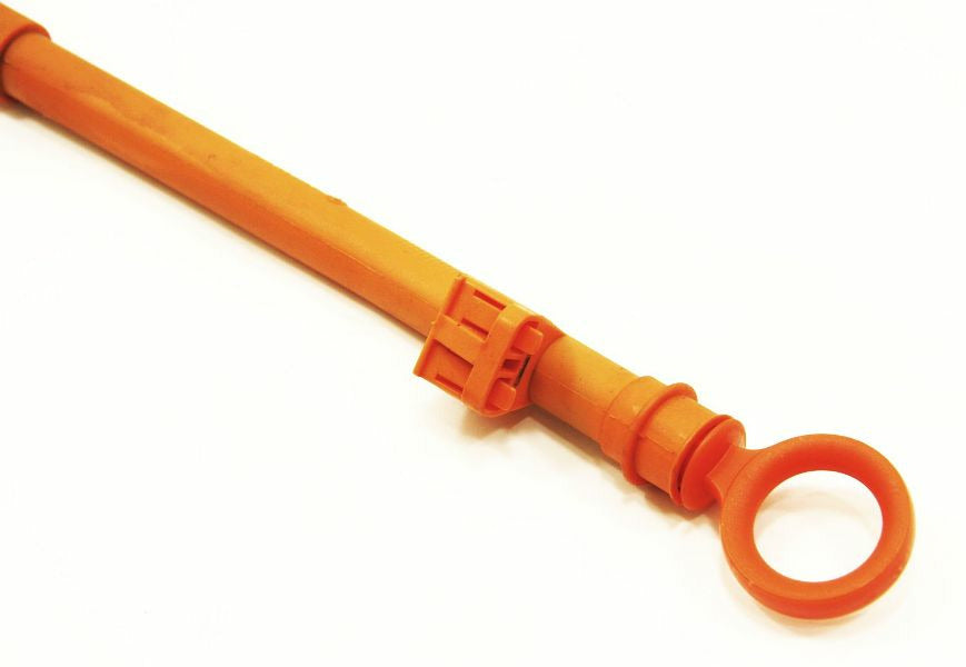 Engine Oil Dipstick & Dip Stick Tube 02-05 Audi A4 B6 1.8T AMB - 06B 103 663 G
