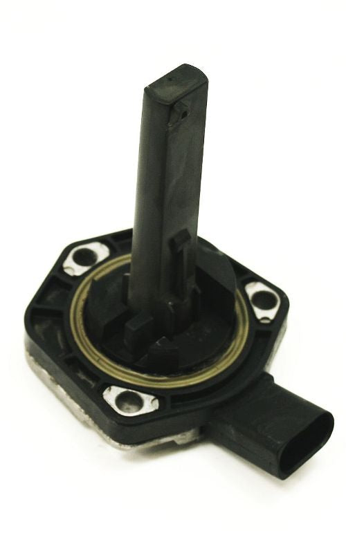 Oil Level Sensor VW Jetta Golf GTI Audi A3 A4 A6 TT 2.0T 3.2L V6 - 06E 907 660