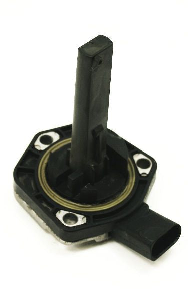 Oil Level Sensor VW Jetta Golf GTI Audi A3 A4 A6 TT 2.0T 3.2L V6 - 06E 907 660