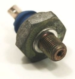 Oil Pressure Switch Sensor Blue .25 Bar VW Jetta Golf Passat A4 - 028 919 081 D