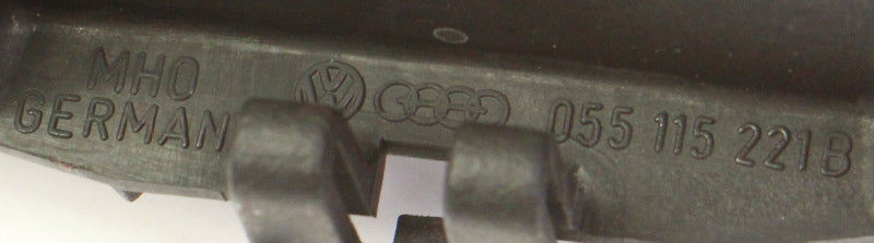 Oil Pump Pickup Restrictor 75-99 VW Jetta Golf Rabbit Mk1 MK2 Mk3 055 115 221 B