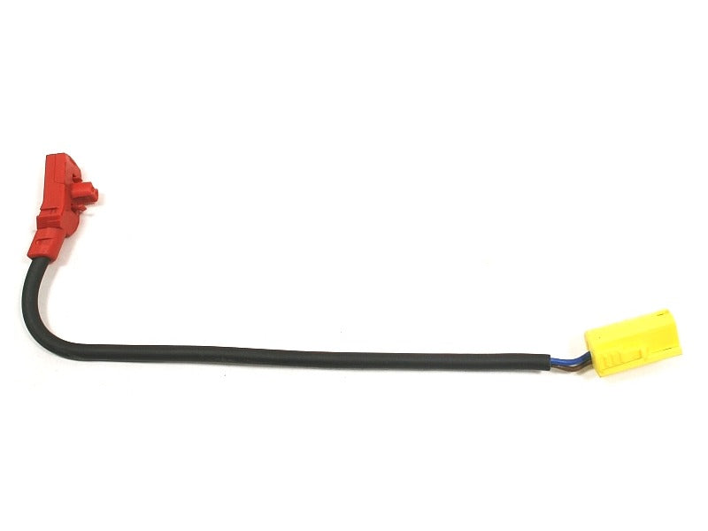 Passenger Dash Airbag Air bag Wiring Harness Plug 98-05 VW Passat B5 - Genuine