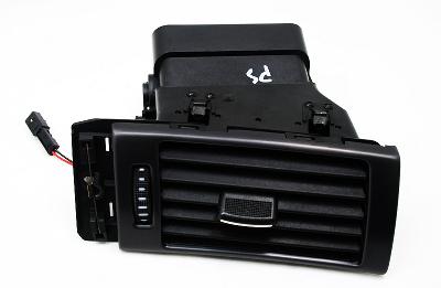 RH Dash Vent 98-04 Audi A6 C5 - Genuine - 4B1 820 902