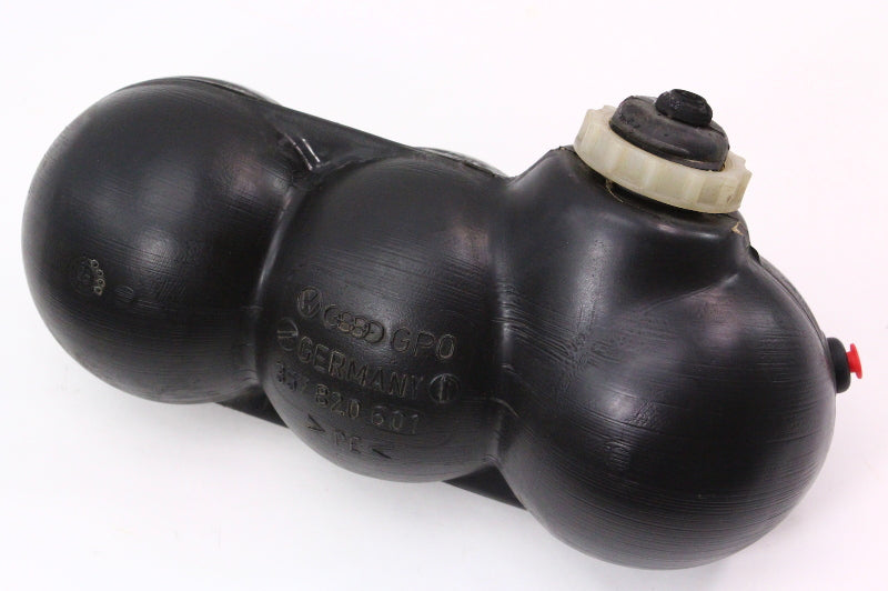 Vacuum Canister Reservoir Tank 90-97 VW Passat B3 B4 - Genuine - 357 820 601