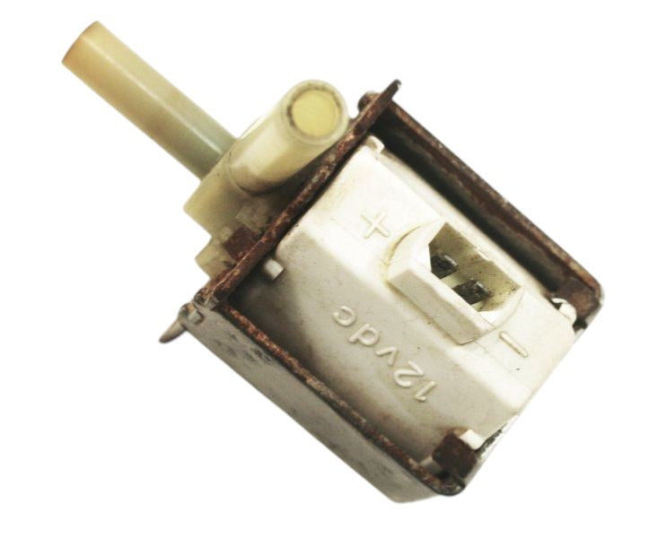 Vacuum Change Over Solenoid Valve 75-84 VW Rabbit GTI Jetta MK1 - Genuine