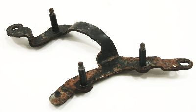 Vacuum Pump Mount Bracket 99-05 VW Jetta Golf GTI MK4 - Genuine