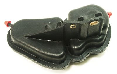 Vacuum Reservoir Tank 01-05 Audi A4 B6 VW Passat B5.5 1.8T - OEM - 8D0 131 541 C
