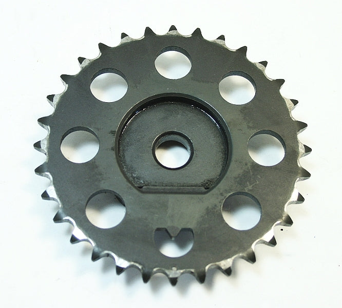 Intermediate Shaft Sprocket Gear VW Jetta GTI R32 Audi TT A3 VR6 - 021 109 569
