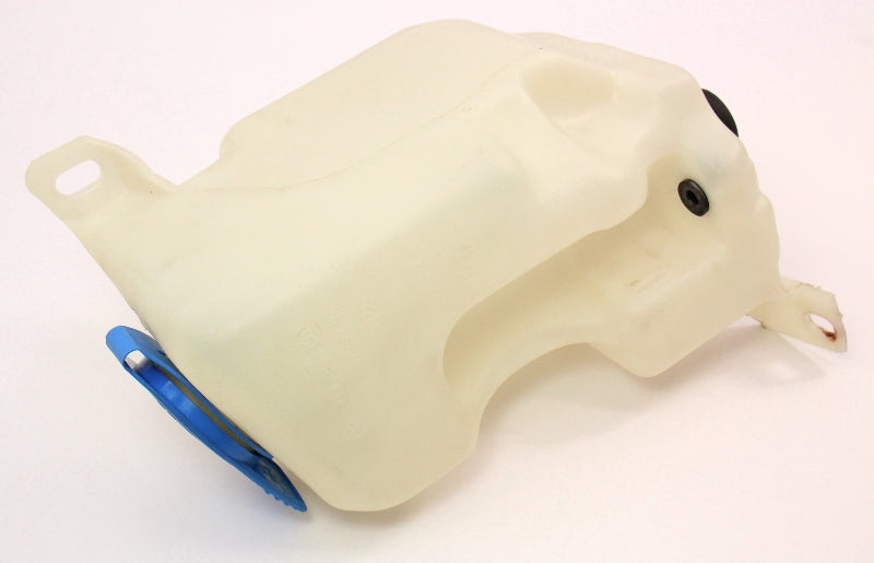 Washer Fluid Reservoir Bottle Tank 99-05 VW Jetta Golf MK4 - 1J0 955 453 N/P F/G