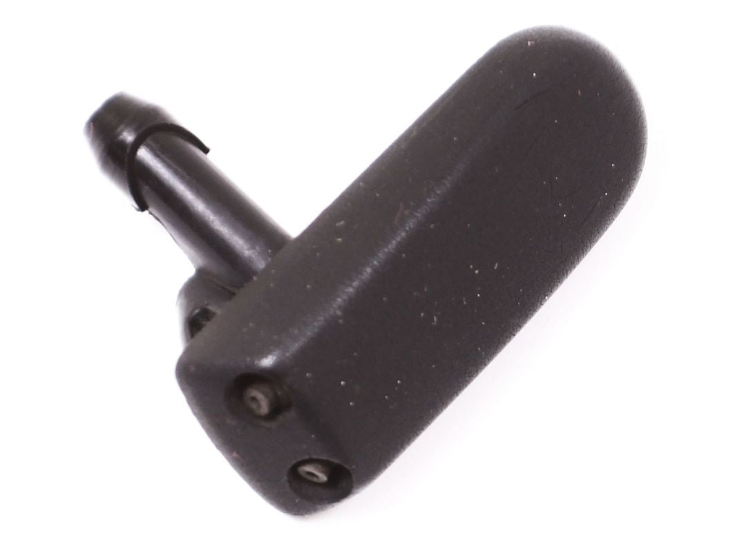 Windshield Washer Sprayer Nozzle Squirter VW Jetta Golf Cabrio MK3 - Genuine
