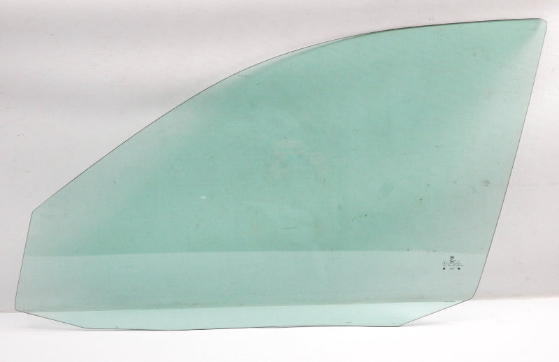 LH Front Door Window Glass 99-05 VW Jetta Golf MK4 Sedan - Genuine